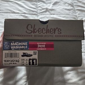 Skechers Outdoor Lifestyle Shoes